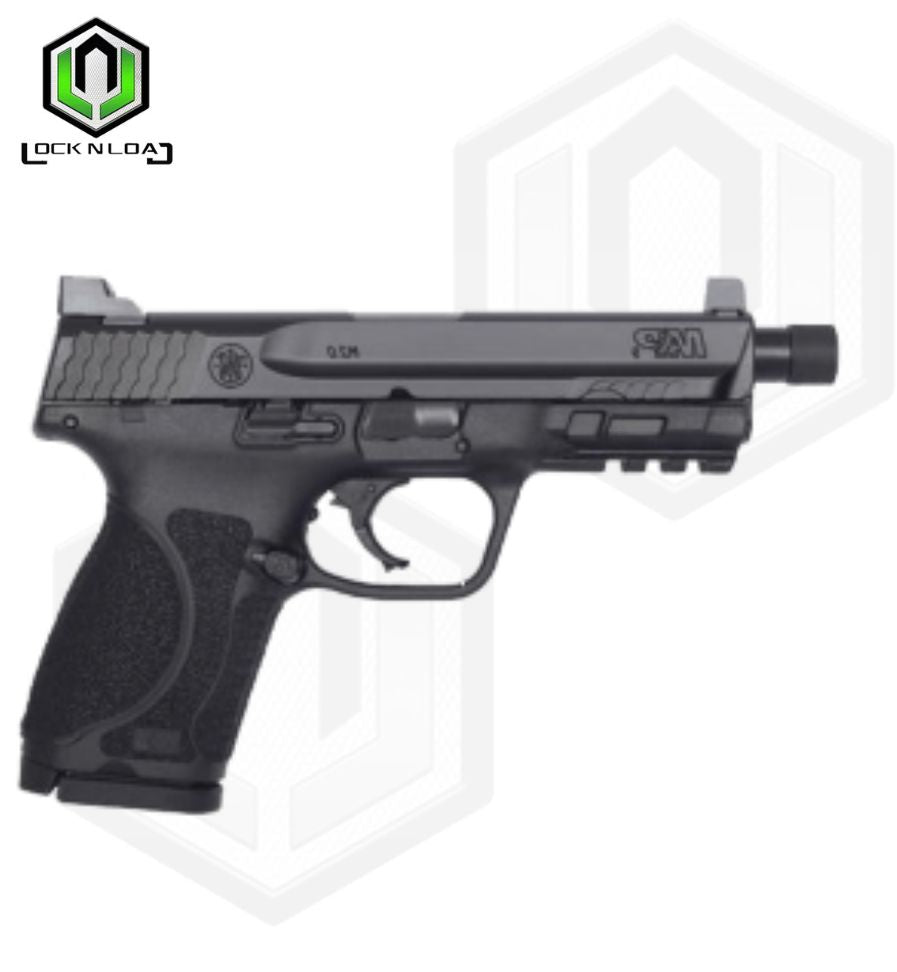 M&P 9 M2.0 COMPACT THREADED BARREL 15 ROUND
