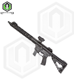 Wilson Combat AR9 Carbine