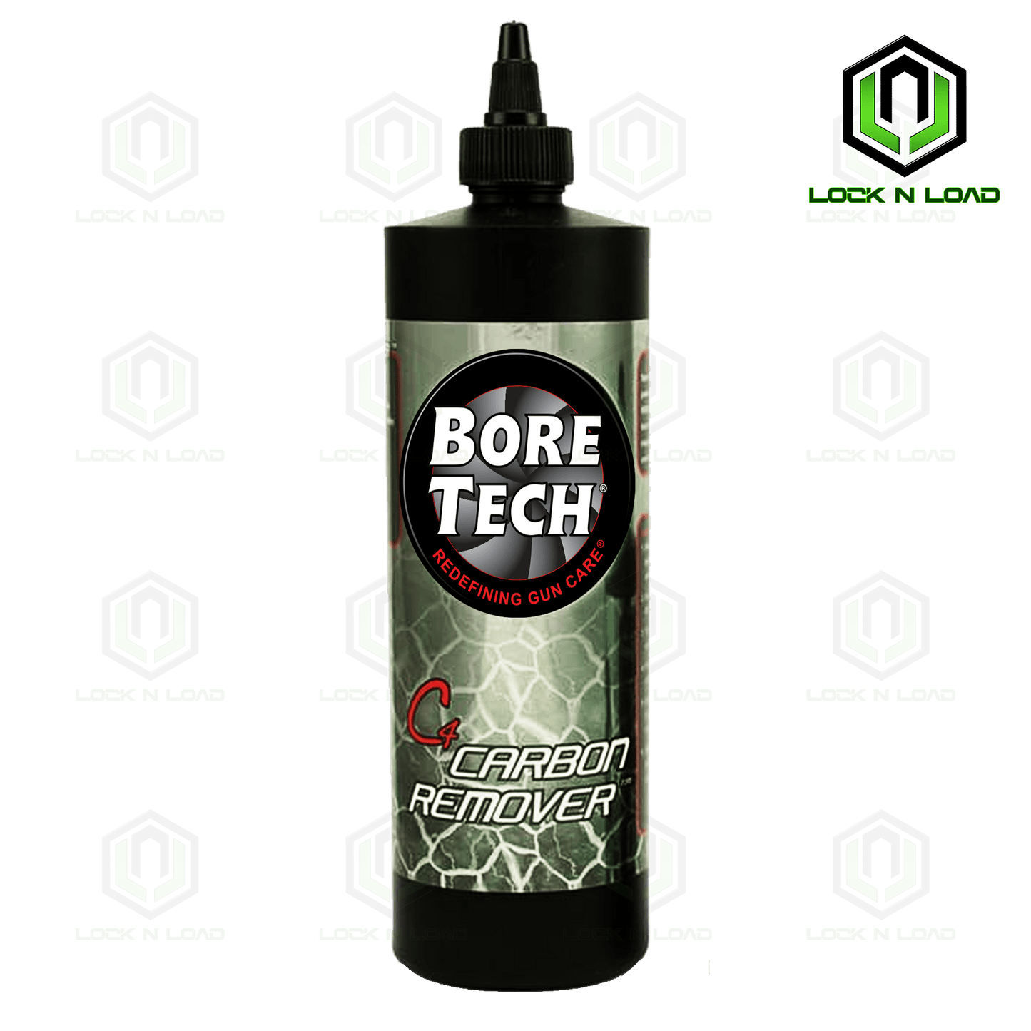 Bore Tech Carbon Remover 16oz