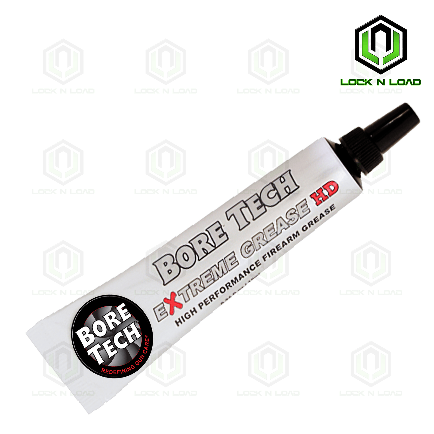 Bore Tech Xtreme Grease HD 10ml