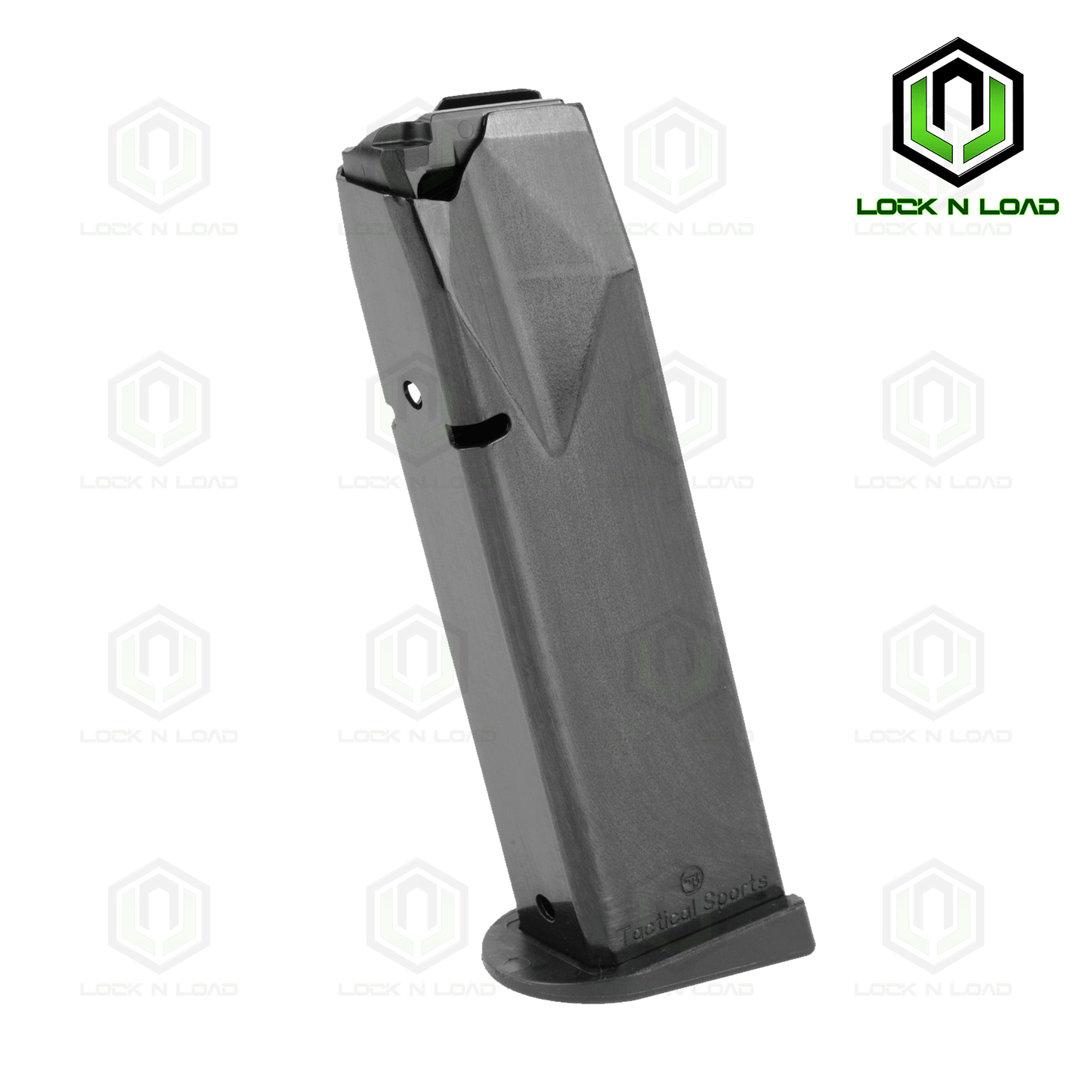 CZ 75 40-Caliber 17-Rounder Magazine