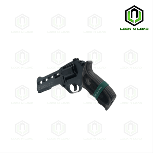 Chiappa Charging Rhino Revolver 60D Gen II 9mm