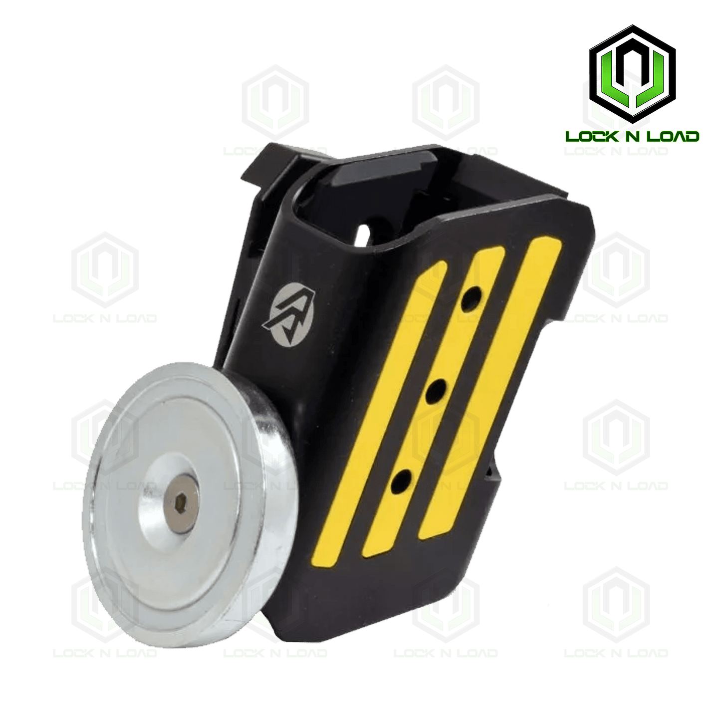 DAA Alpha-XiP Pouch with Magnet