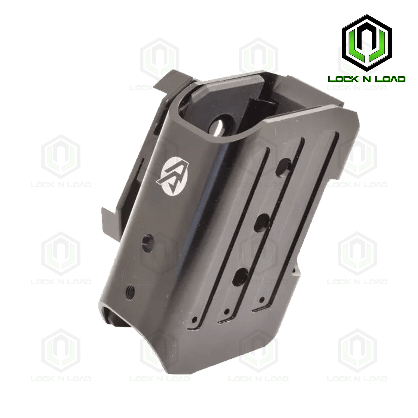 DAA Alpha-XiP Pouch Without Inlay