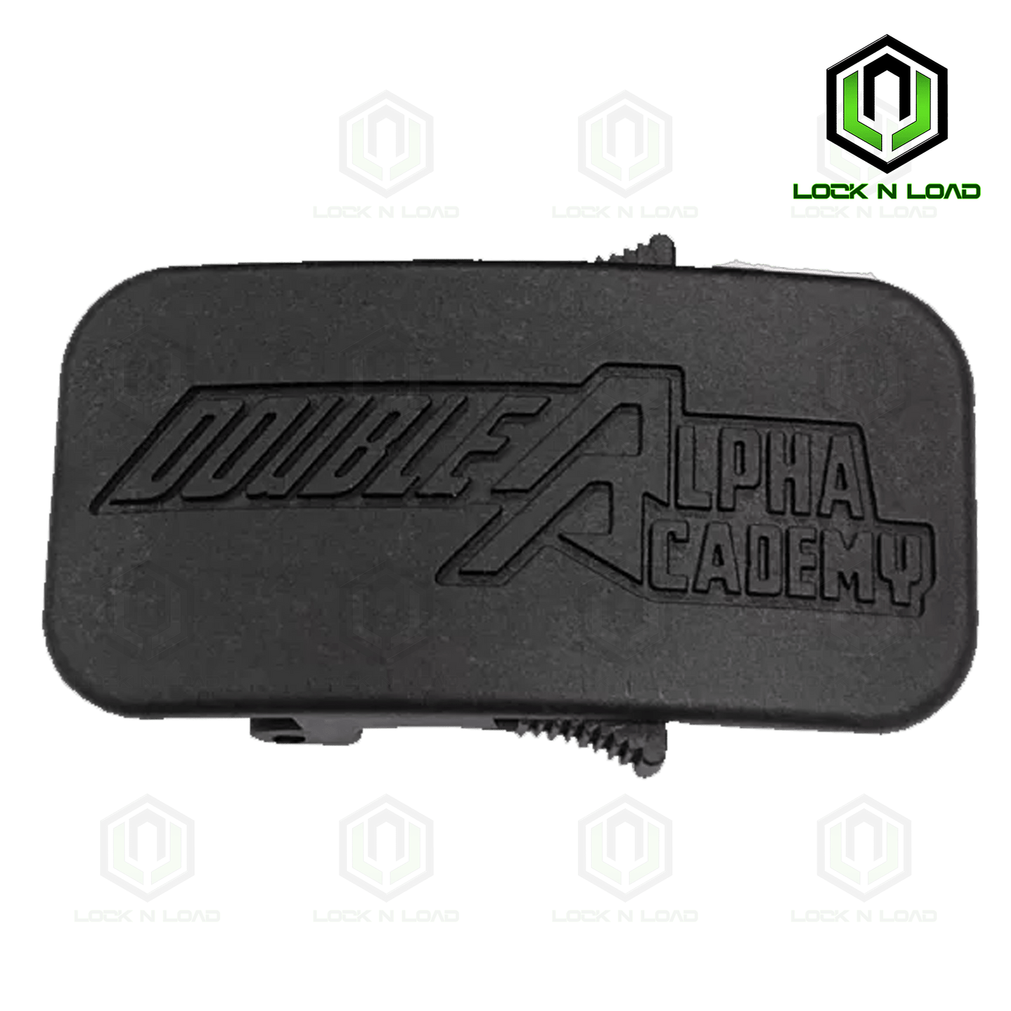 DAA Buckle Kit - Lynx