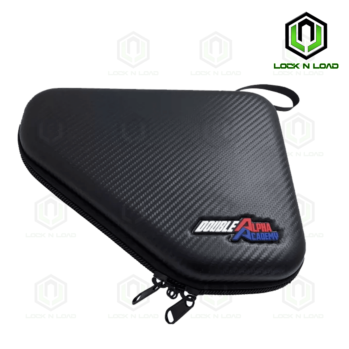 DAA EVA Single Pistol Case