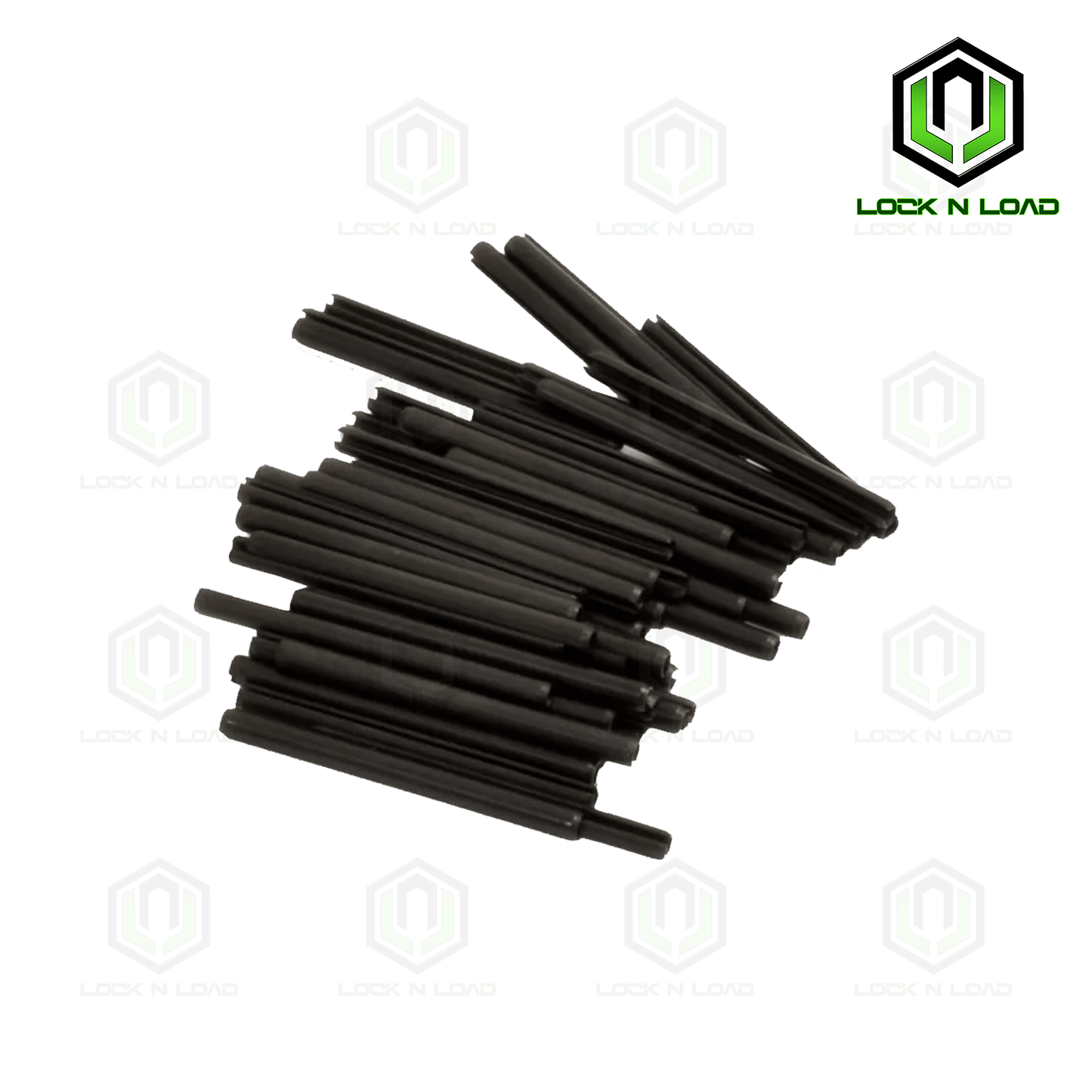 DAA Lynx Belt Roll Pins 50s