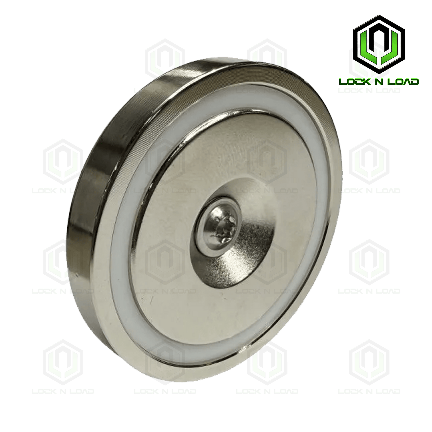 DAA Magnet with M5 Screw for Alpha-Xi-XiP and Race Master Pouches