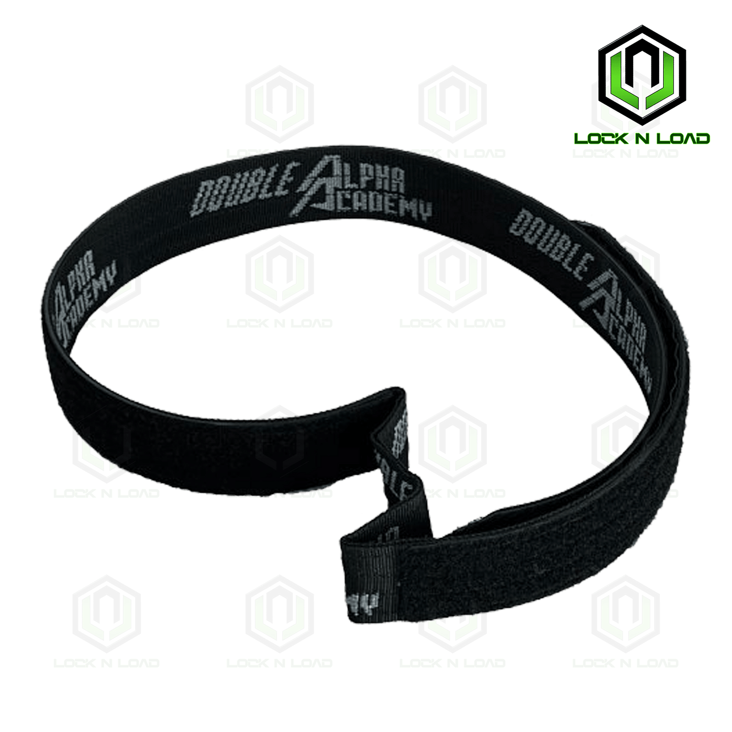 DAA Ratchet Inner Belt