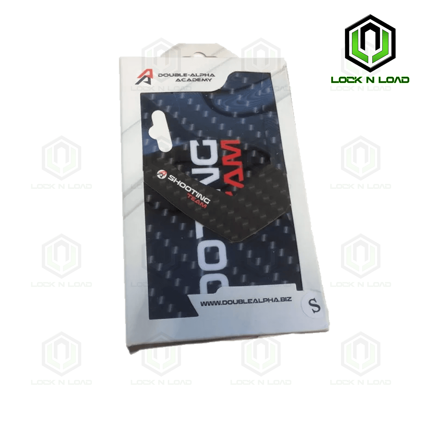 DAA Shooting Team Arm Sleeve