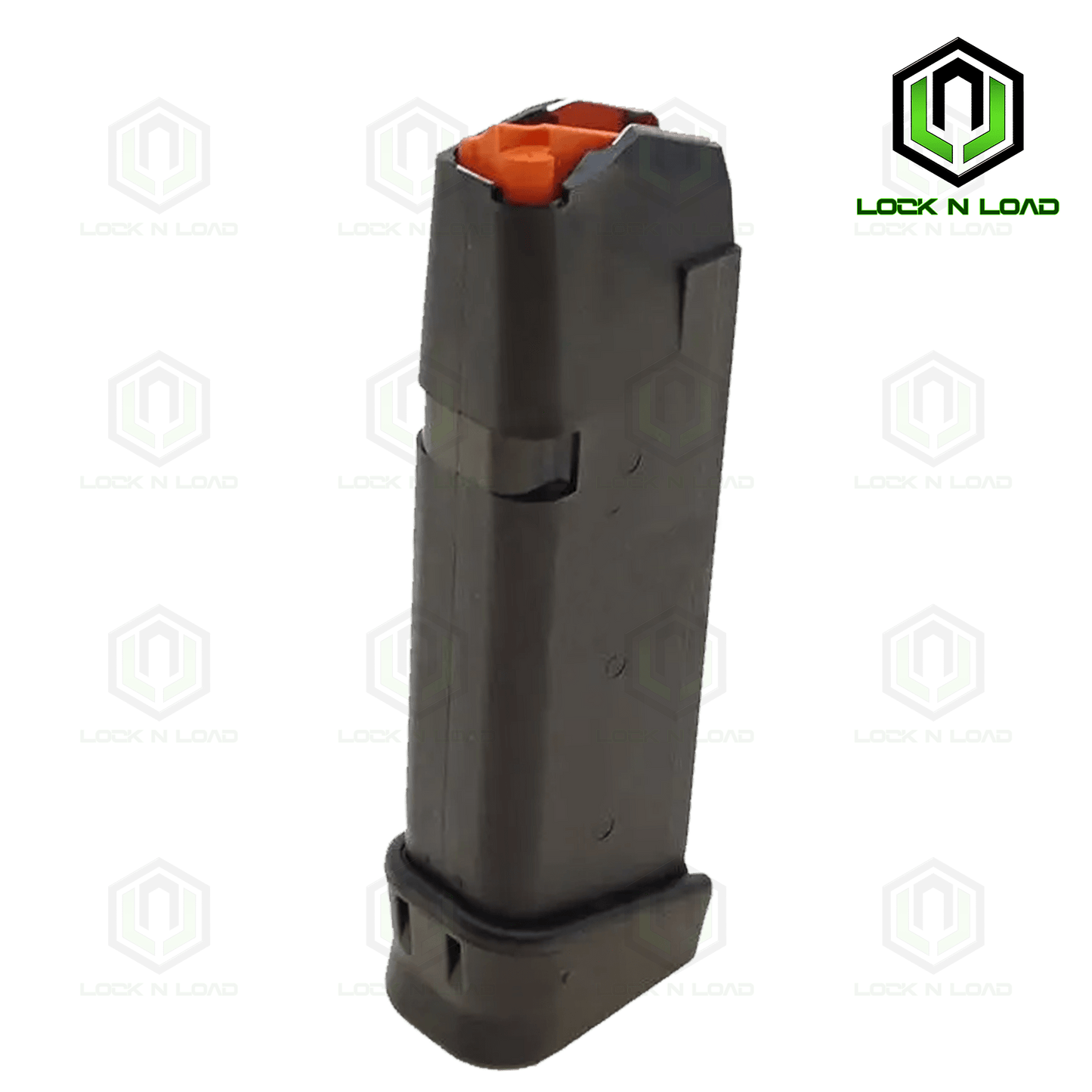 Glock 19 Gen 5 15-Rounder Magazine Extended