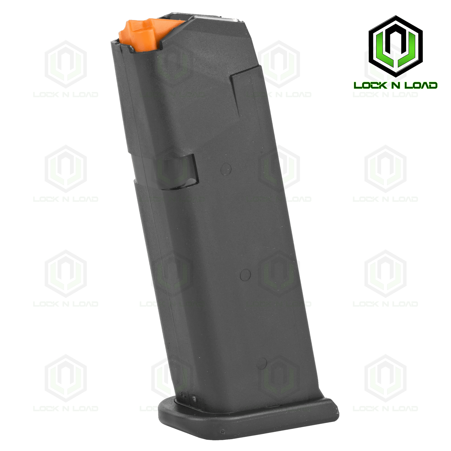 Glock 23 Gen 5 13-Rounder Magazine Flat