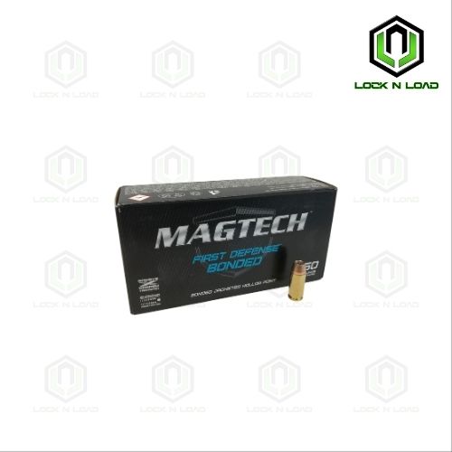 Magtech 40 BONDED (1 box)