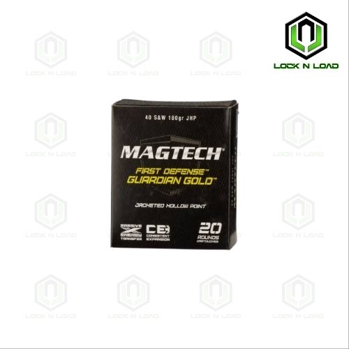 Magtech 40 FDGG (1 box)
