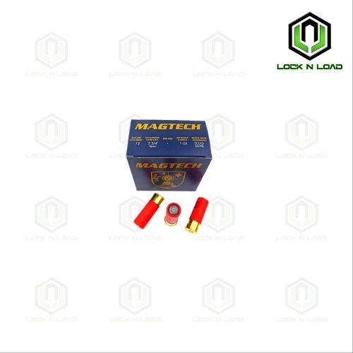 Magtech KNOCK VELOX OOBK (1 box)