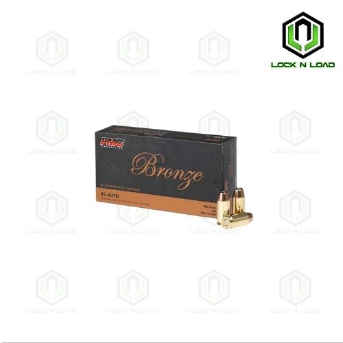 PMC 380 FMJ (1 box)