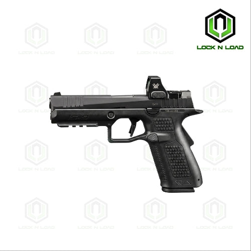 Revo Arms IS9M-B Pistol