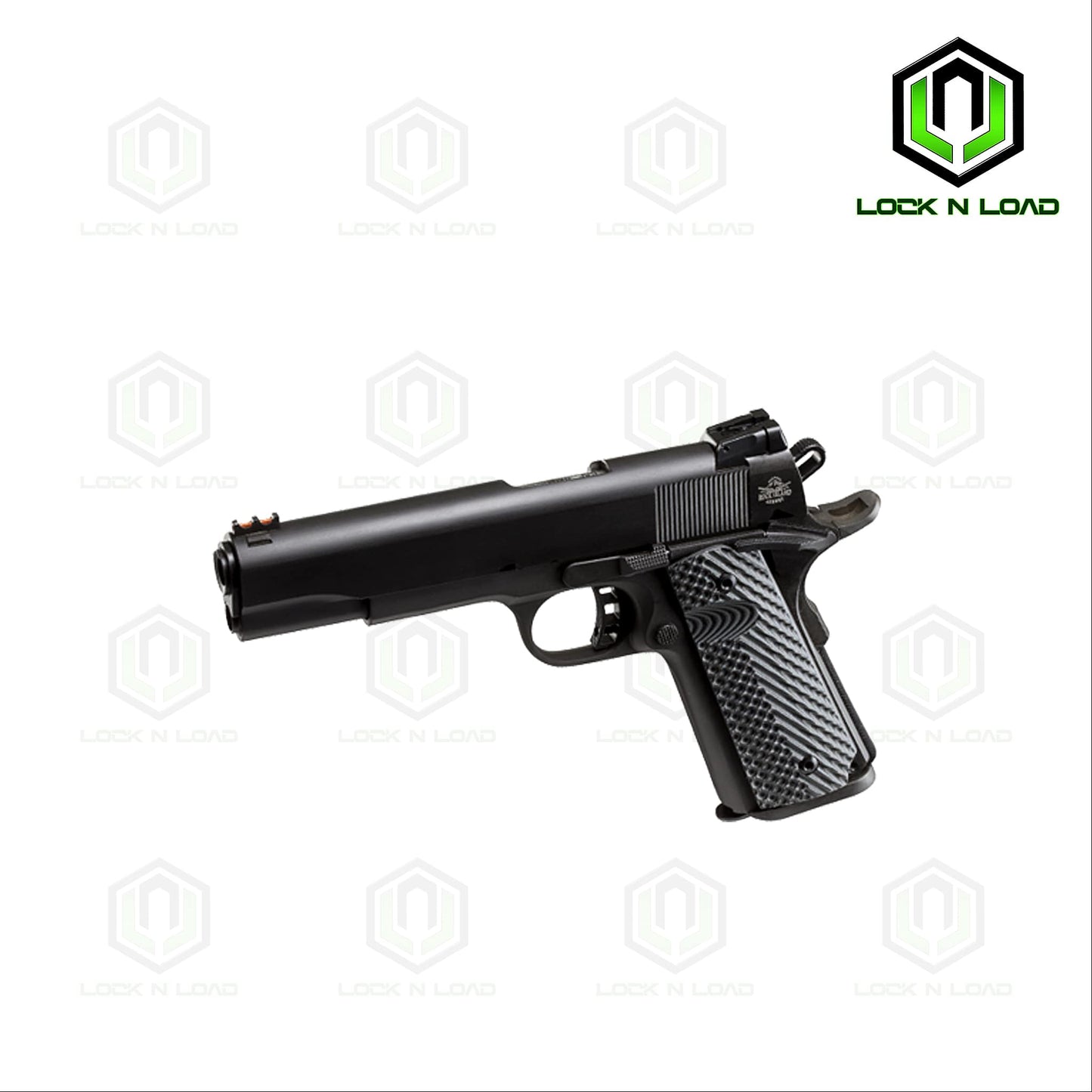 Rock Island ROCK Ultra FS 10MM 8rd