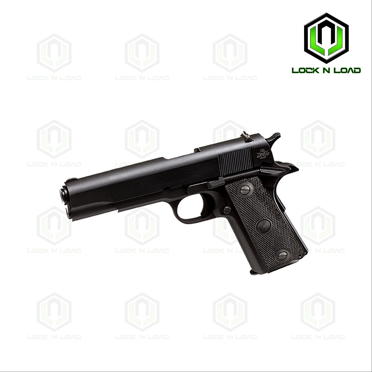 Rock Island GI Standard FS 9MM 10rd