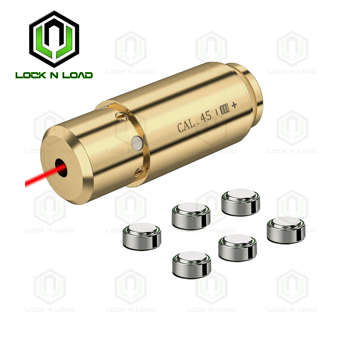 Sightmark .45 ACP Boresight-EU (SM39017EU)