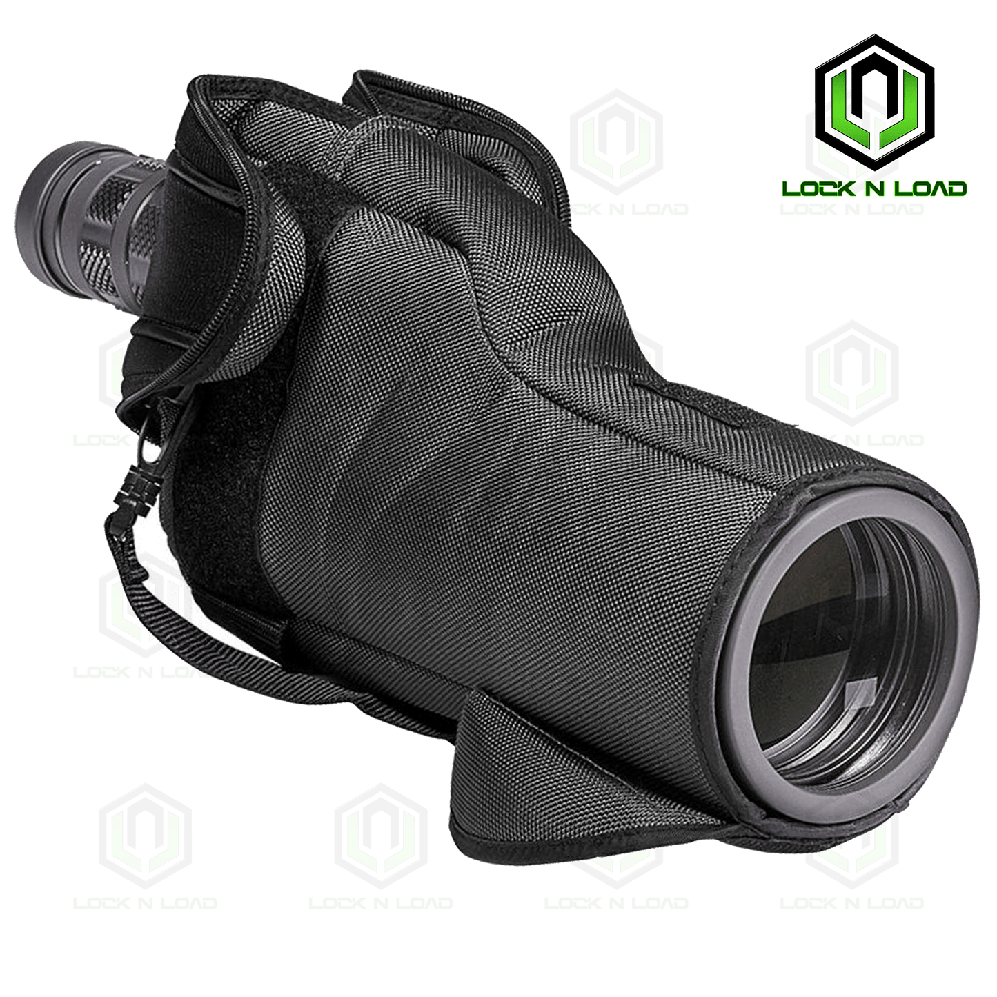 Sightmark Latitude 20-60X80 XD Tactical Spotting SCP (SM11034T)