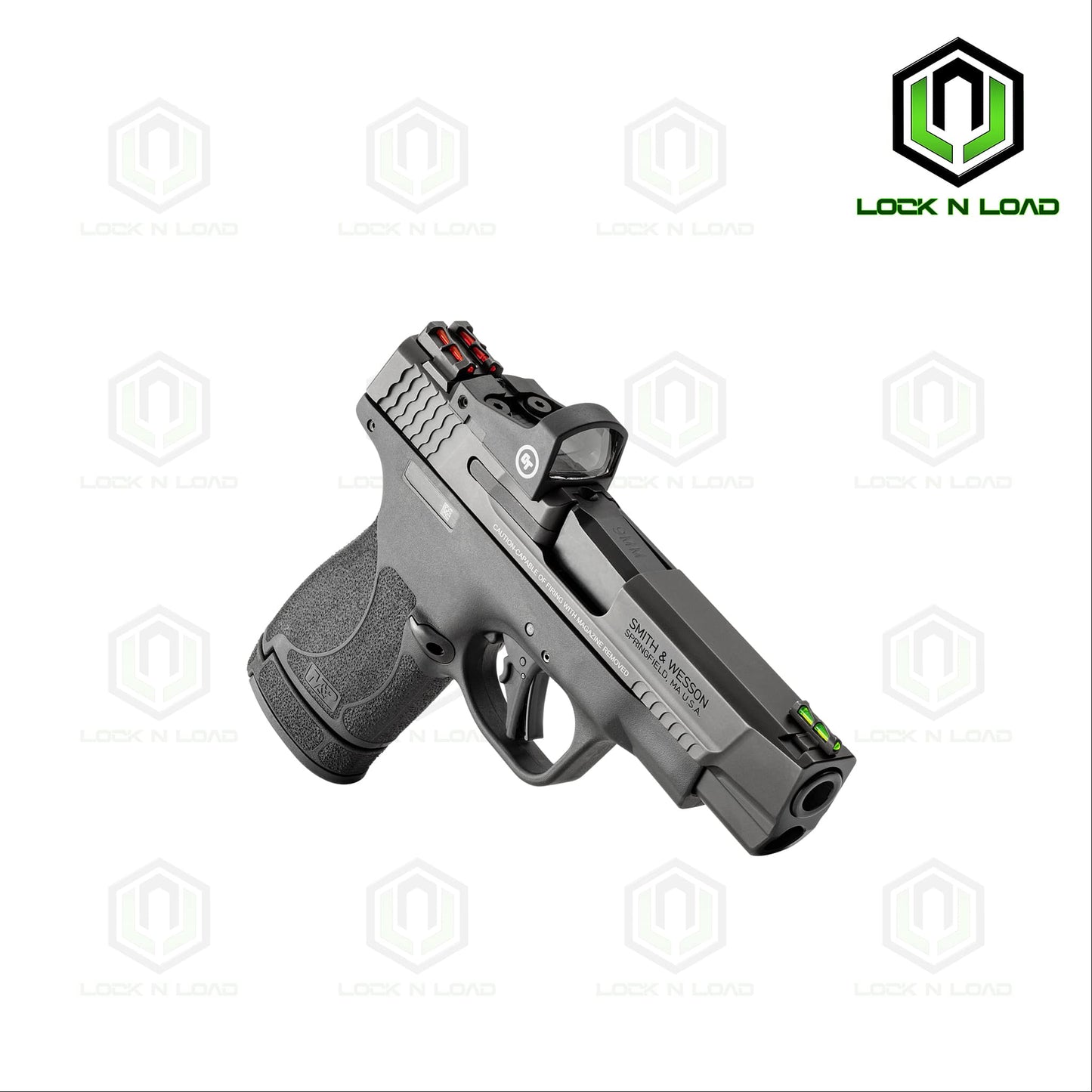 Smith & Wesson 9MM M&P 13251