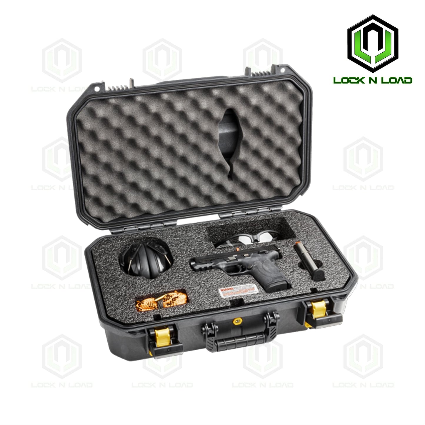 Smith & Wesson 9MM M&P 13396