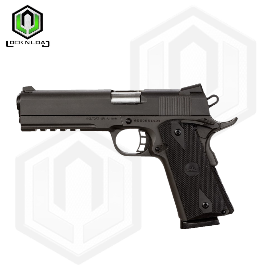 TAC Standard FS 45 ACP