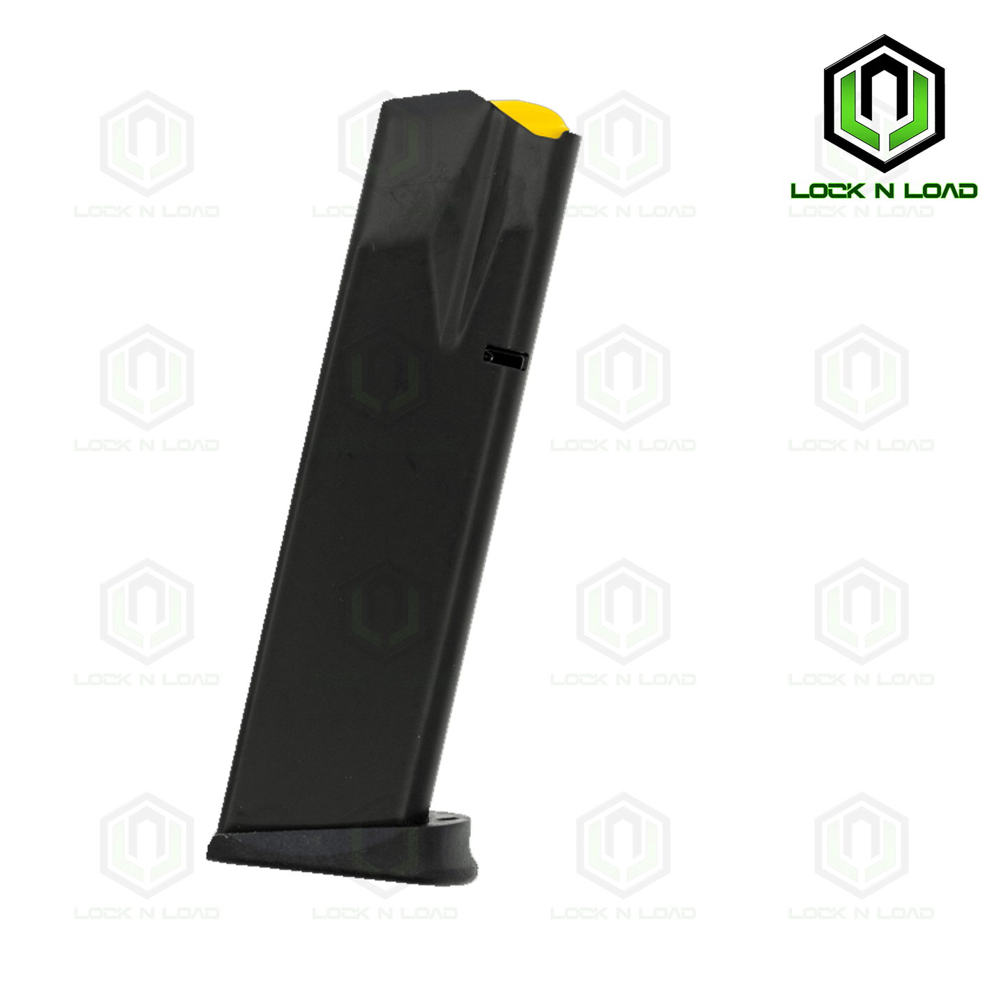 Taurus G3 Magazine 15-Rounder Flat