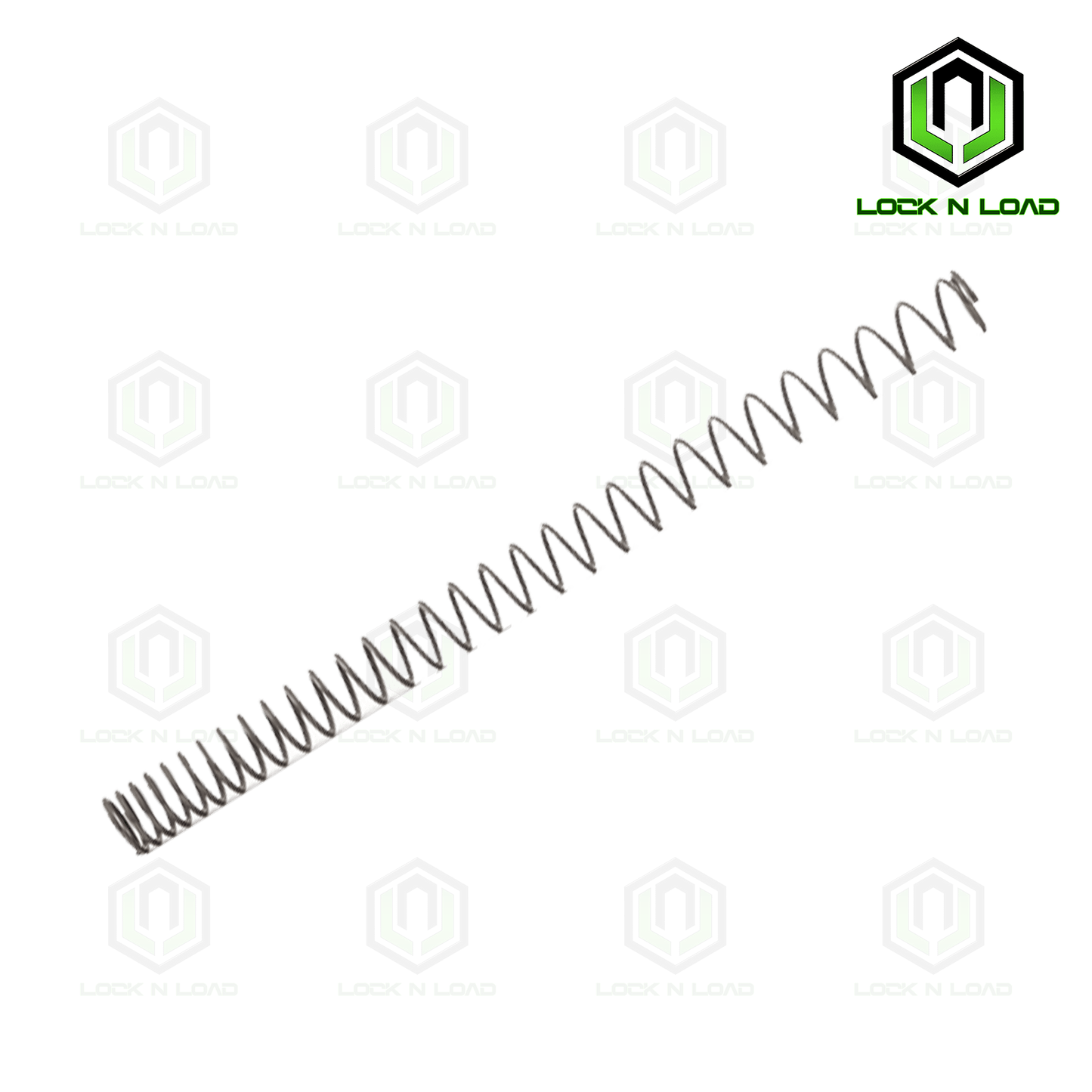 Toni System 1911/2011 Recoil Spring 11lbs (COLT11R)