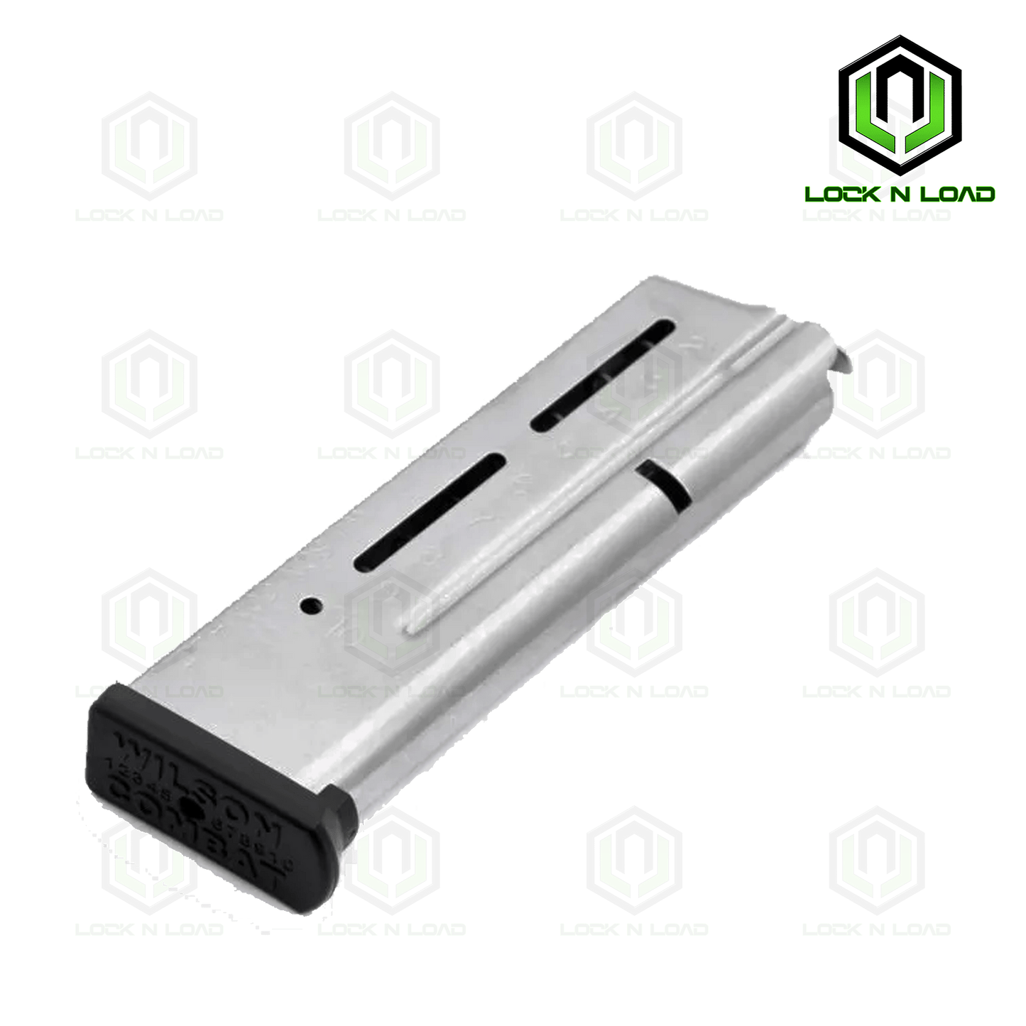 Wilson Combat 9mm 10-Rounder Magazine