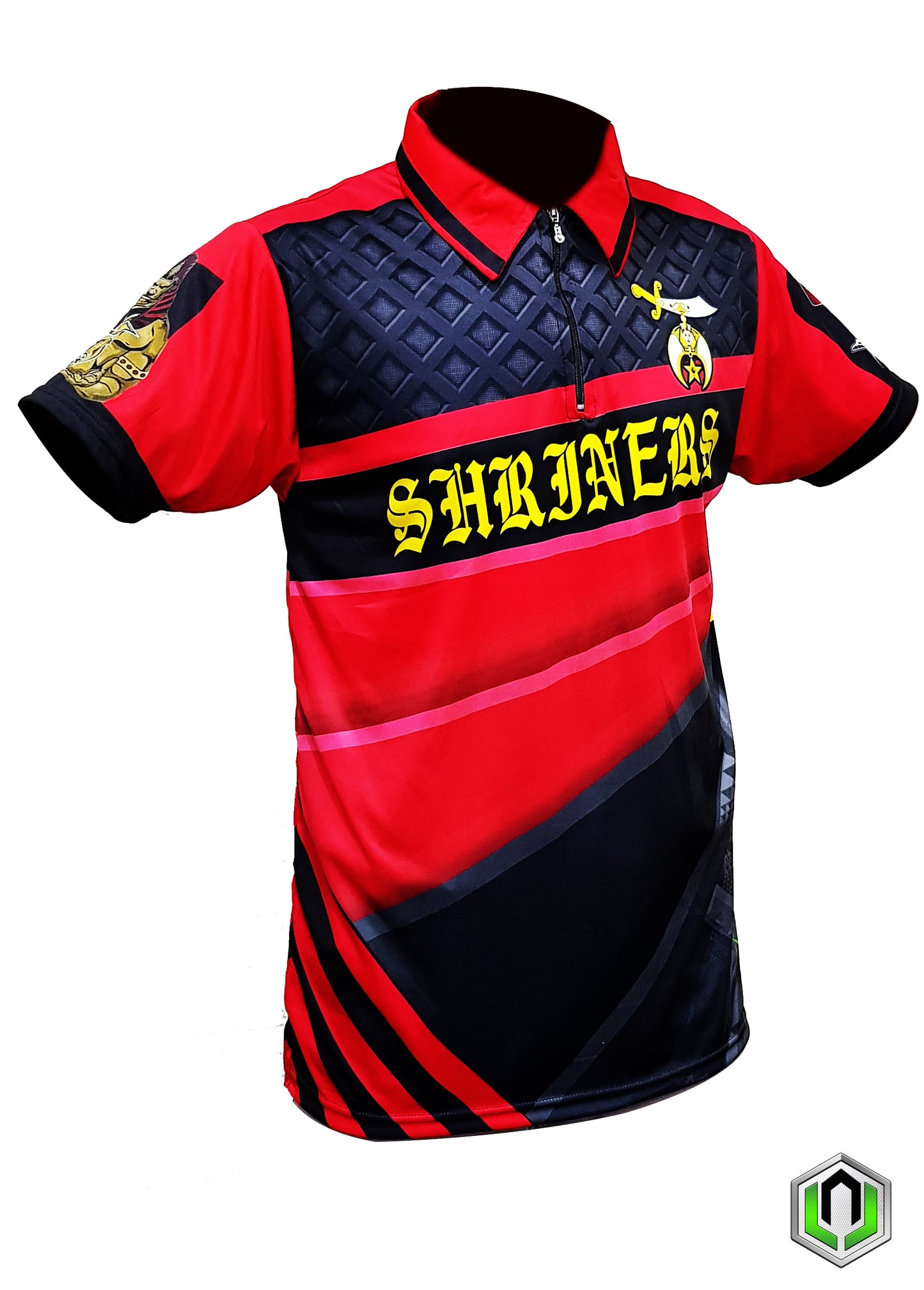 Shriners 01 - locknloadsportswear