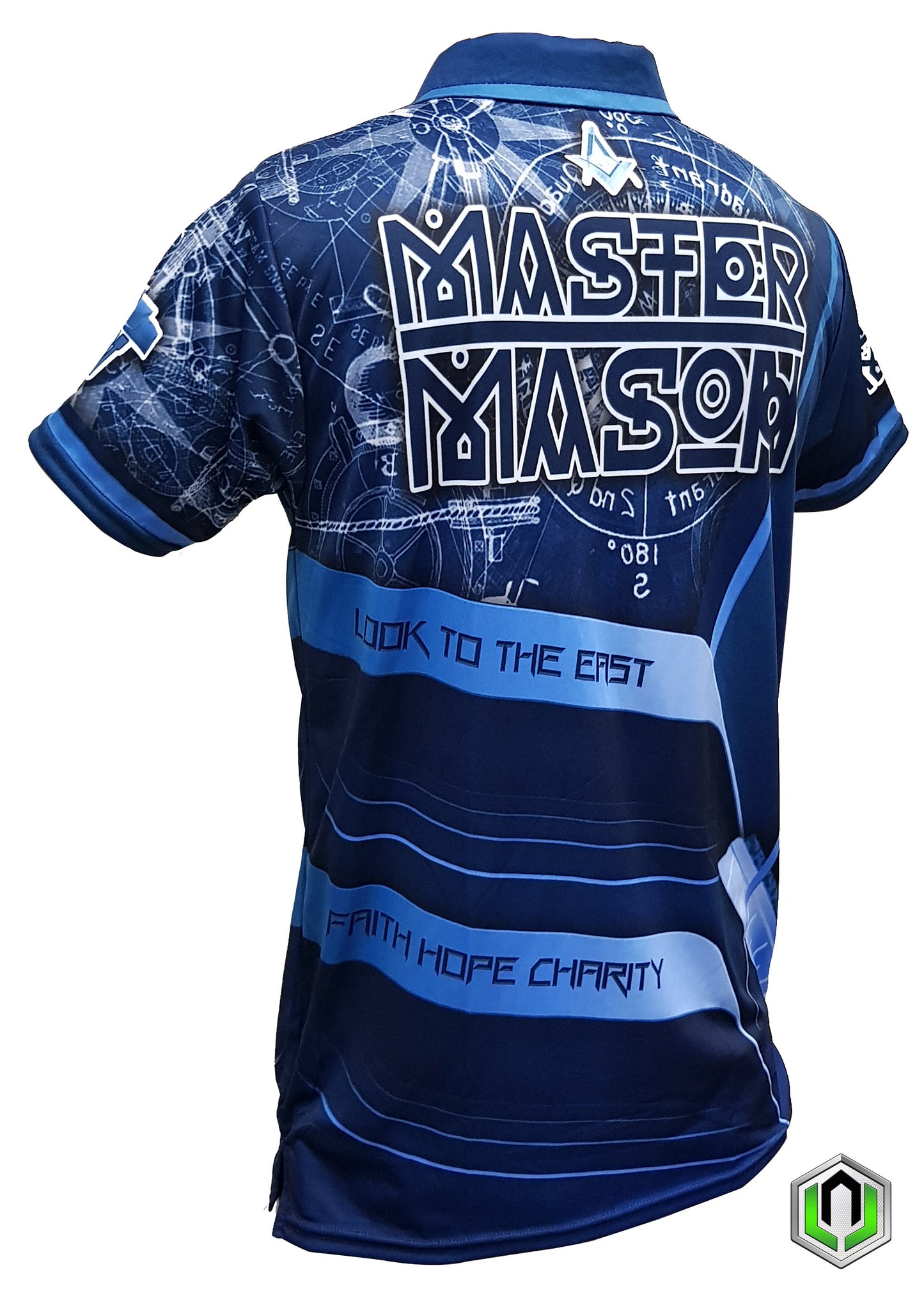 Master Mason - locknloadsportswear