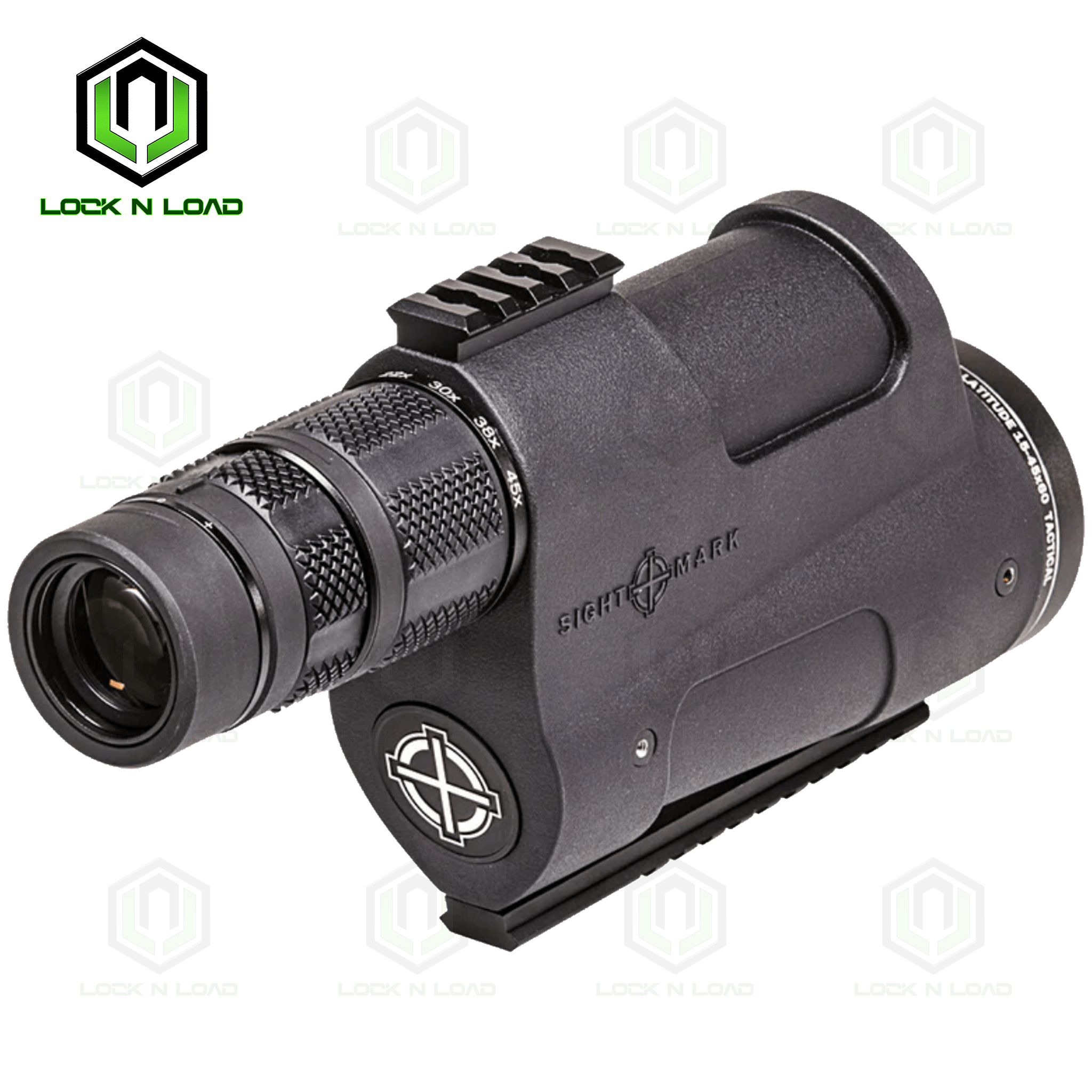 Optics/Red Dot – Lock N Load Philippines