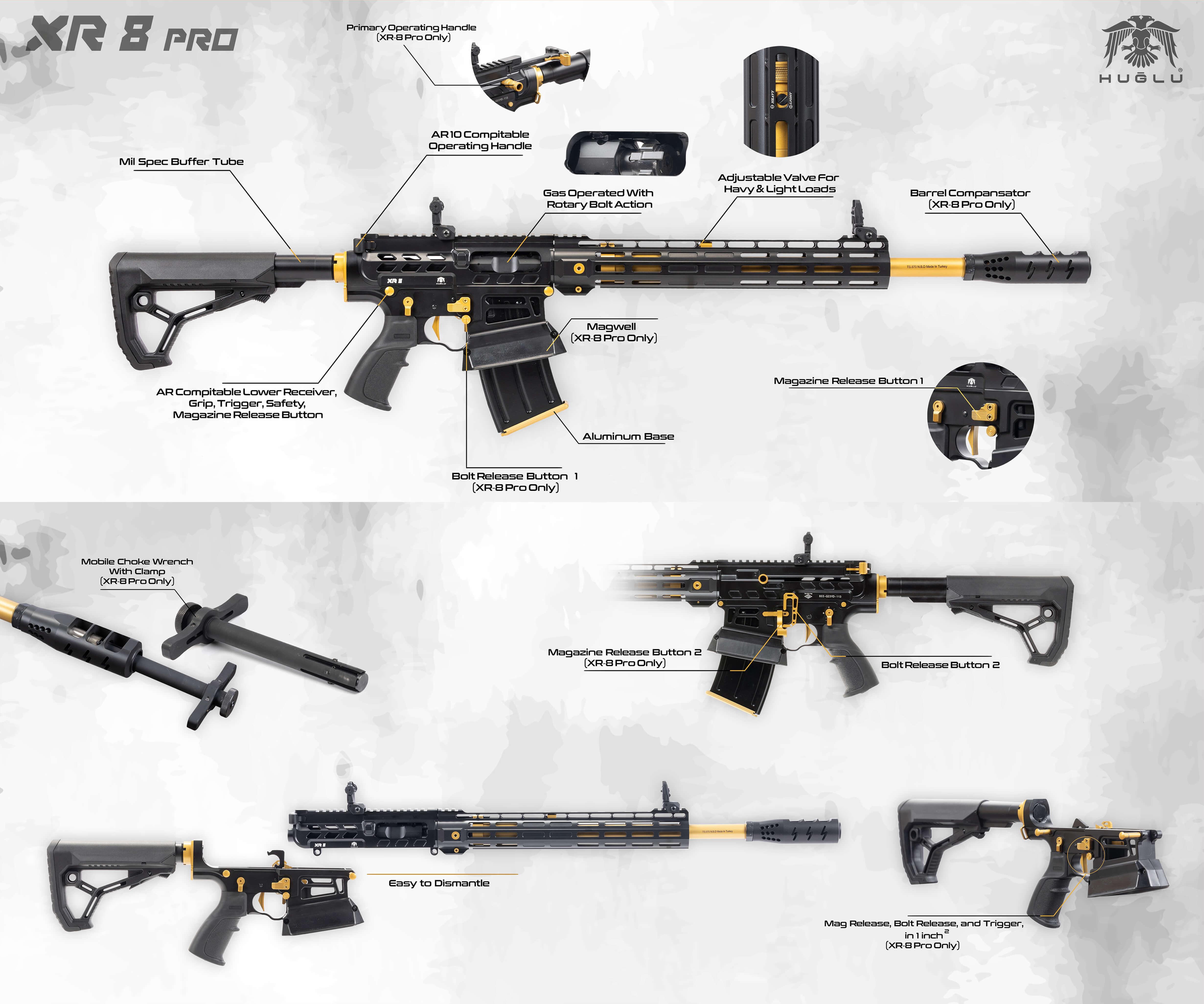 Huglu – Lock N Load Philippines