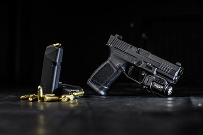 Radikal RPX9 - Black