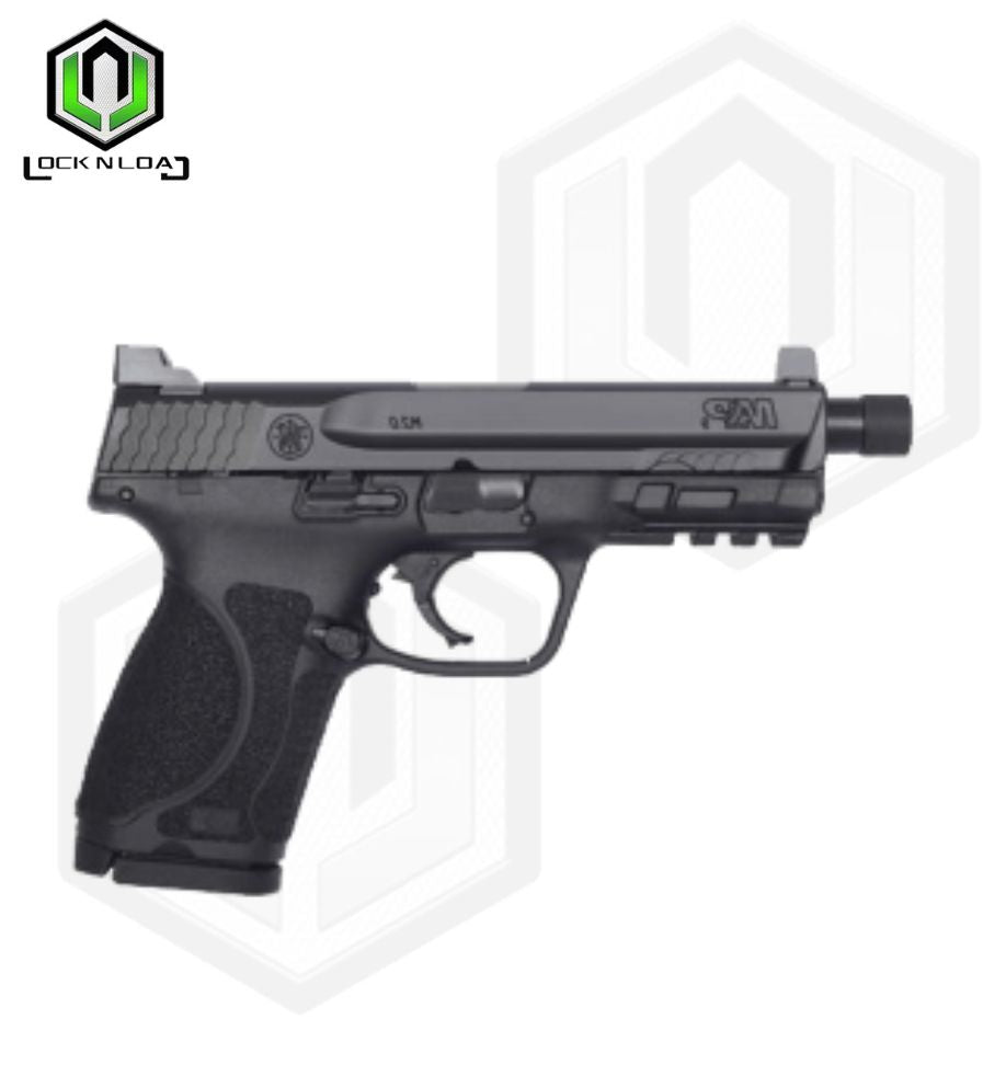 M&P 9 M2.0 COMPACT THREADED BARREL 10 ROUND