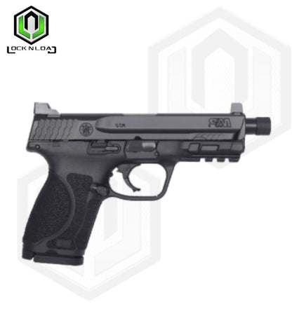 M&P 9 M2.0 COMPACT THREADED BARREL 10 ROUND