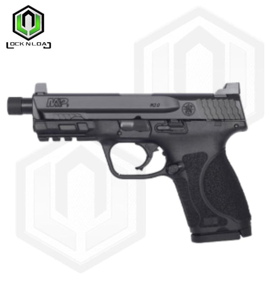 M&P 9 M2.0 COMPACT THREADED BARREL 15 ROUND