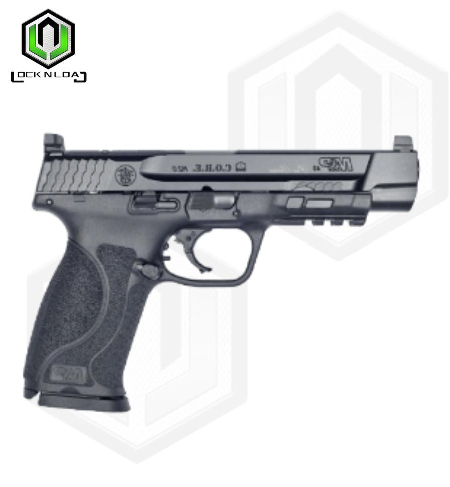 PERFORMANCE CENTER M&P 40 M2.0 C.O.R.E. PRO SERIES 5″ BARREL