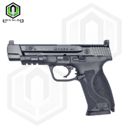 PERFORMANCE CENTER M&P 40 M2.0 C.O.R.E. PRO SERIES 5″ BARREL