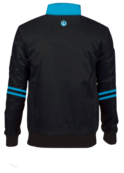 Formal Jacket 02 (Blue)
