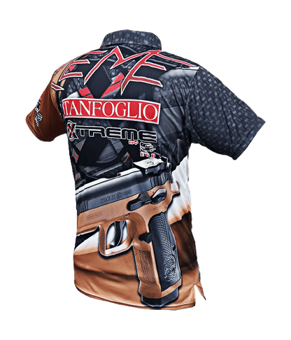 Tanfoglio Xtreme 03