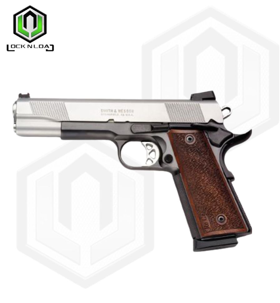 PERFORMANCE CENTER MODEL SW1911 178011