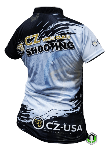 CZ Shooting Team 2022