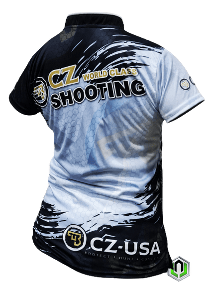 CZ Shooting Team 2022