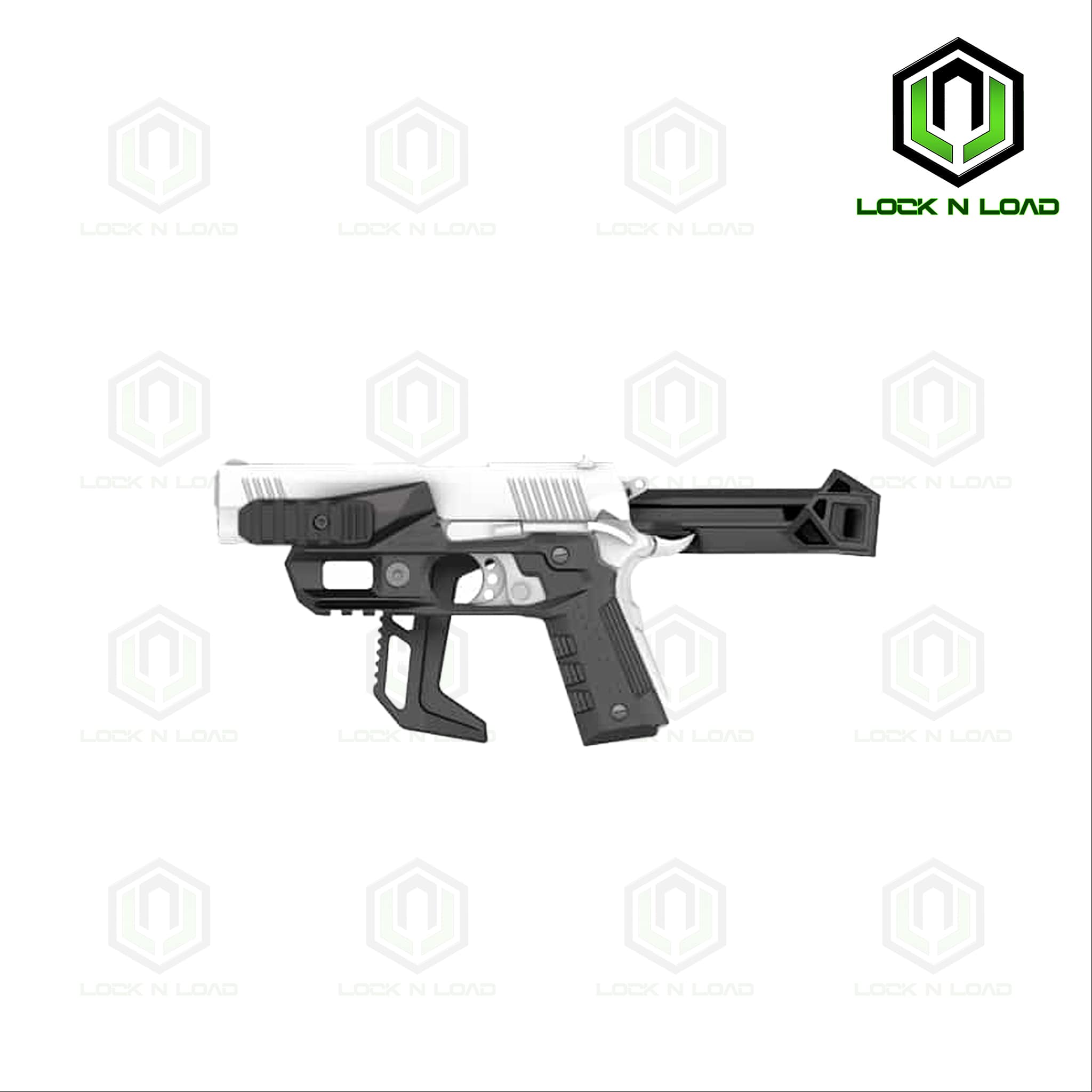 Recover Tactical 20/11 Stabilizer Kit for 1911 - for All Full Size