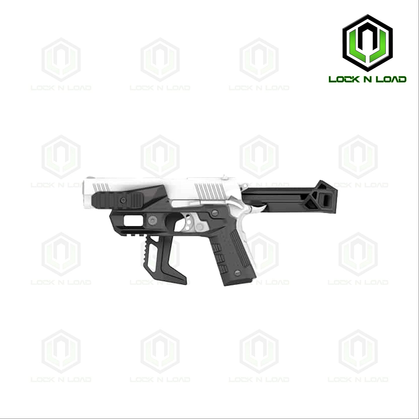 Recover Tactical 20/11 Stabilizer Kit for 1911 - for All Full Size 1911’s