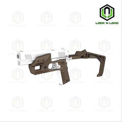 Recover Tactical 20/11 Stabilizer Kit for 1911 - for All Full Size 1911’s