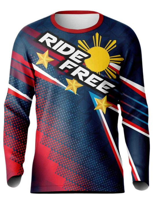 Moto Rider – Lock N Load Philippines